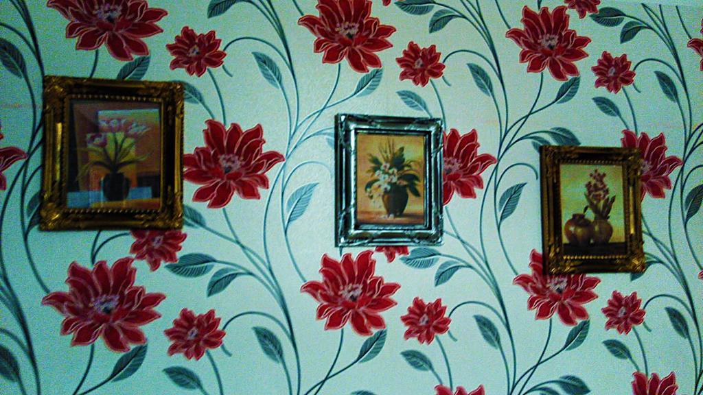 Picturesque Apartment Into Antique Fortress Daugavpils Camera foto