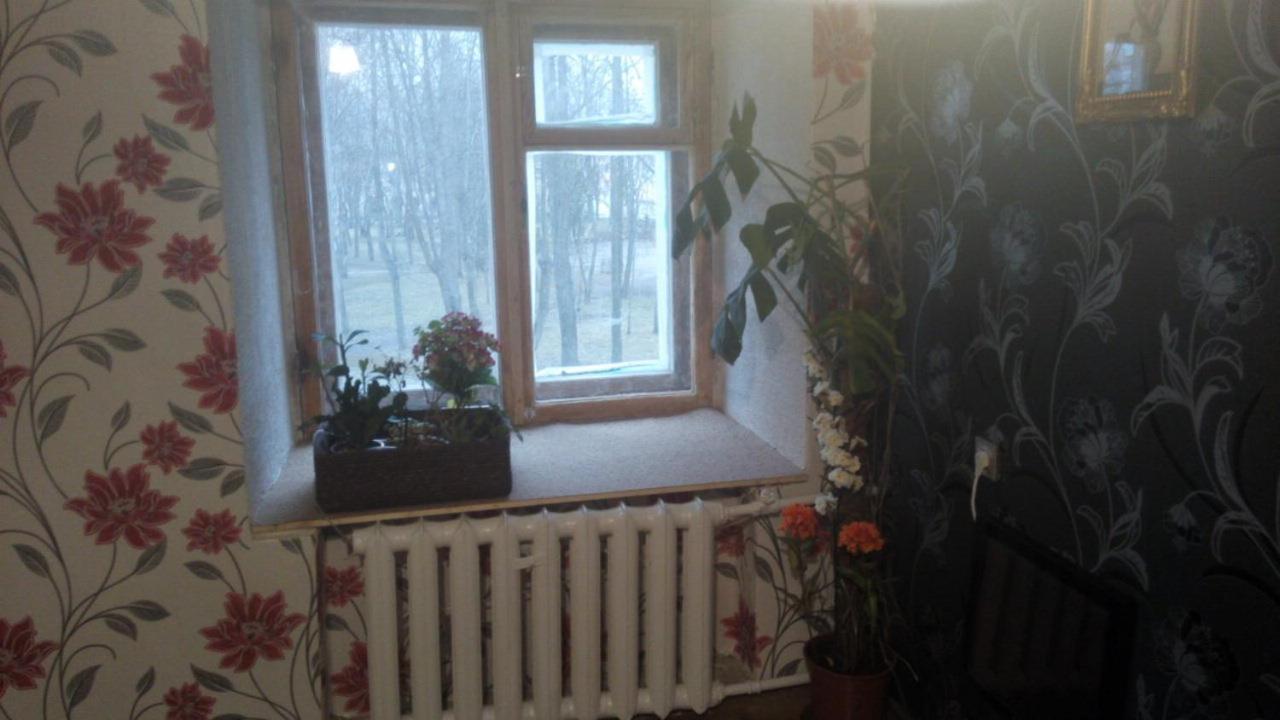 Picturesque Apartment Into Antique Fortress Daugavpils Esterno foto