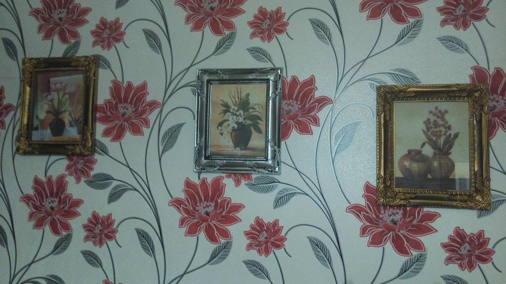 Picturesque Apartment Into Antique Fortress Daugavpils Camera foto